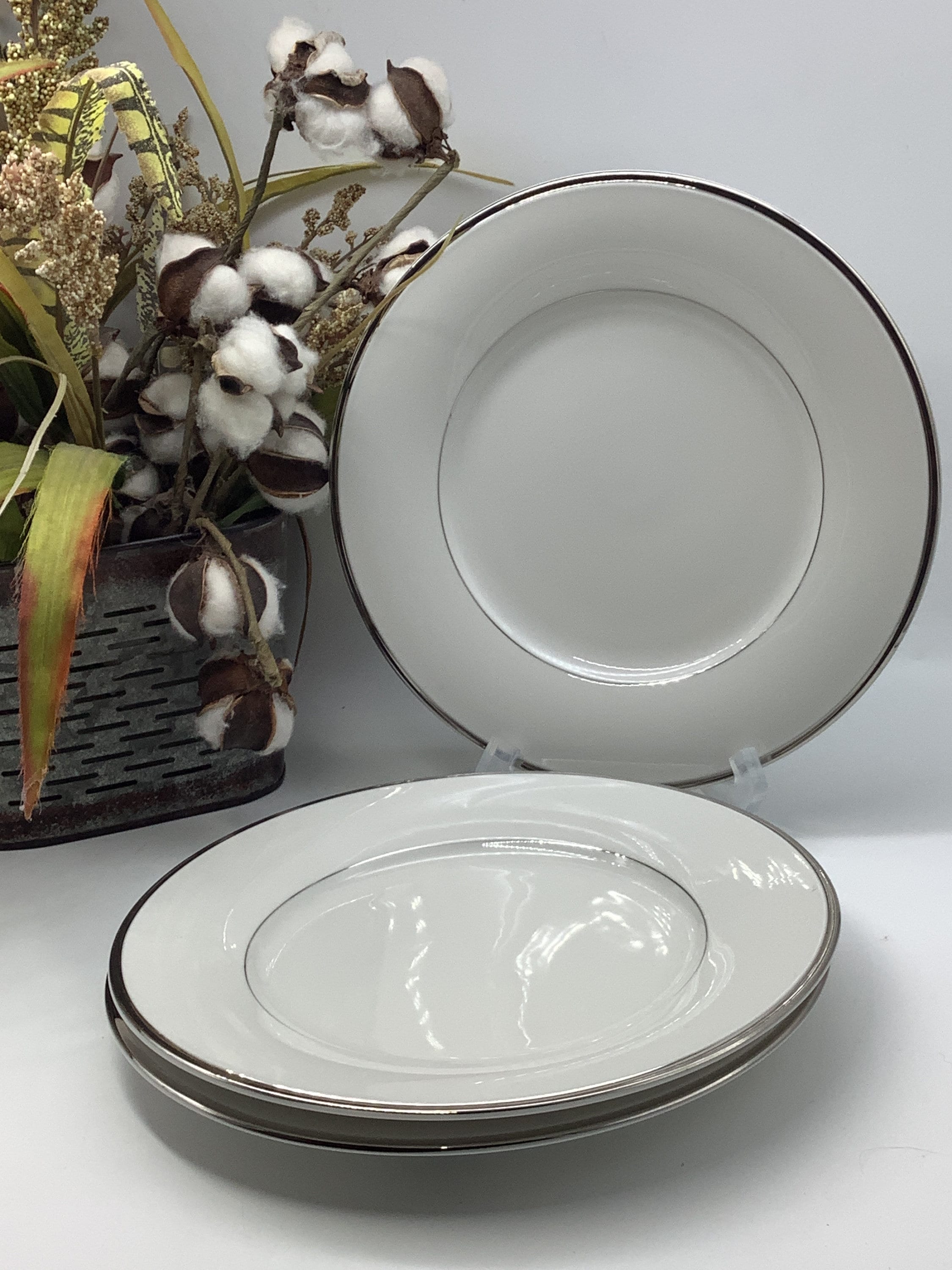 Mikasa Cameo Platinum - Etsy Canada