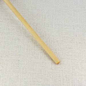Sandstein & Shetland Spindel Kit - 4 oz. Wolle, Holzspindel Bild 8