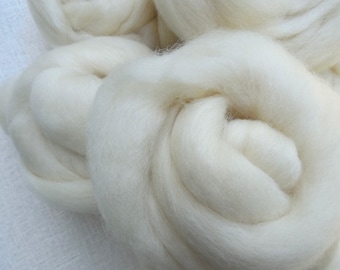 Falkland Top - wool for spinning