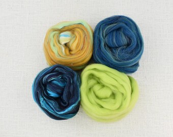 Luminous, fiber four pack