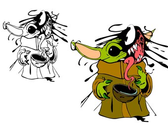 Download Venom Svg Etsy