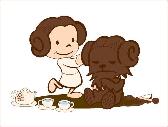 Free Free 77 Clipart Princess Leia Png SVG PNG EPS DXF File
