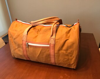 cotone cordino! ORIG esercito tedesco Tessuto Borsa a sacco Sacca Sport Borsa biancheria