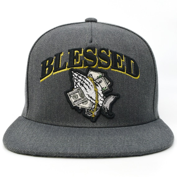 BLESS - BLESSequipe Cap