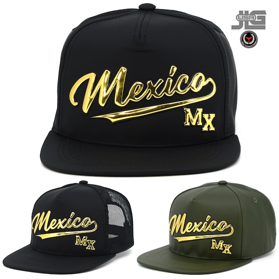 Casquette De Baseball Du Golfe Du Mexique - Casquette Unisexe Style Décontracté