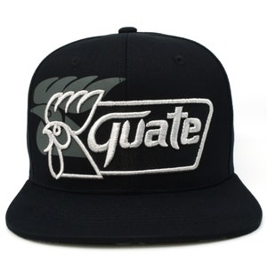 Gallo Quate New Leader HL snapback pet met geborduurde haan en verstelbare pet