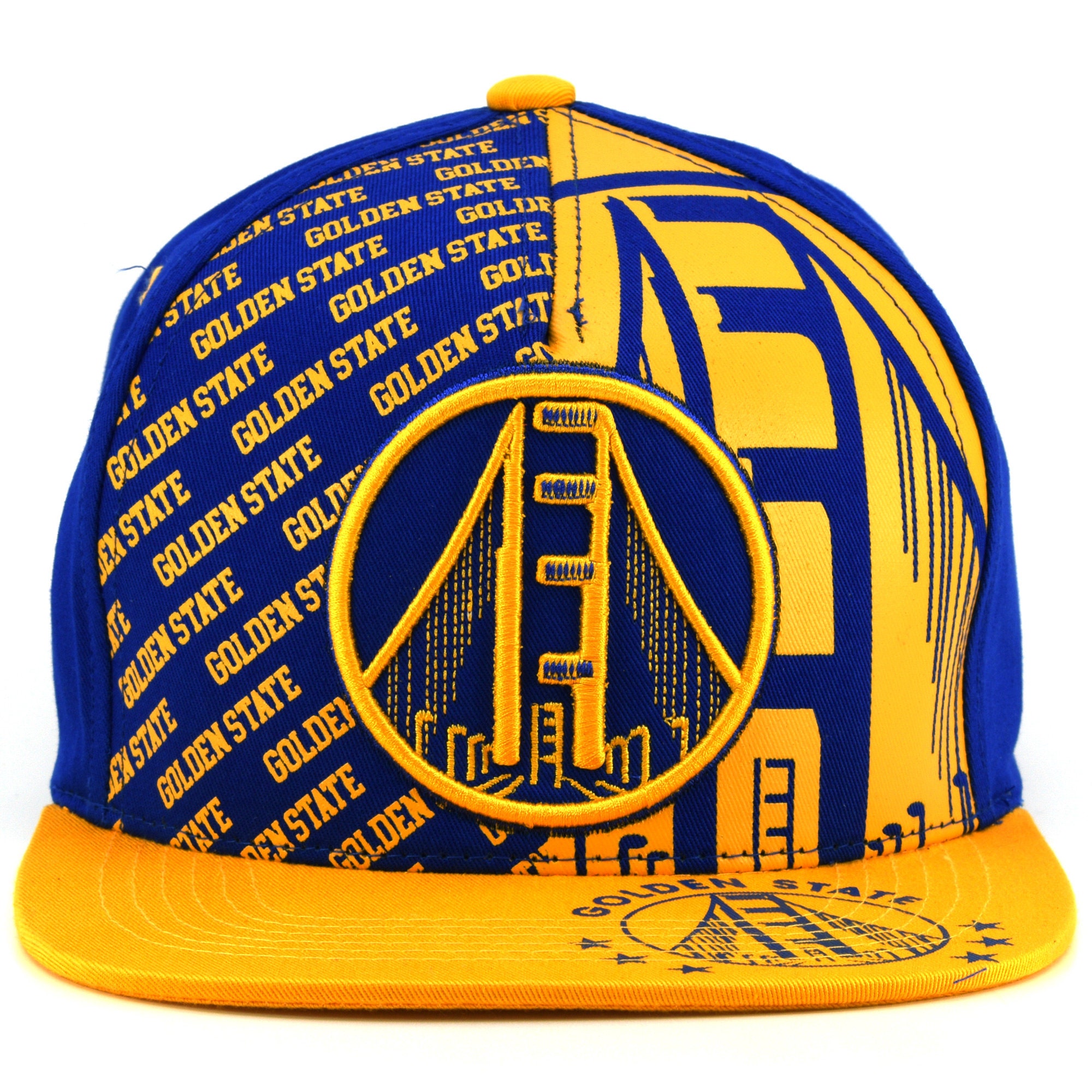 GOLDEN / ゴールデングース】 BASEBALL HAT GOLDEN / ゴールデングース