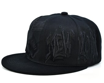 New York New Leader NY Graffiti Hat Adjustable Embroidery