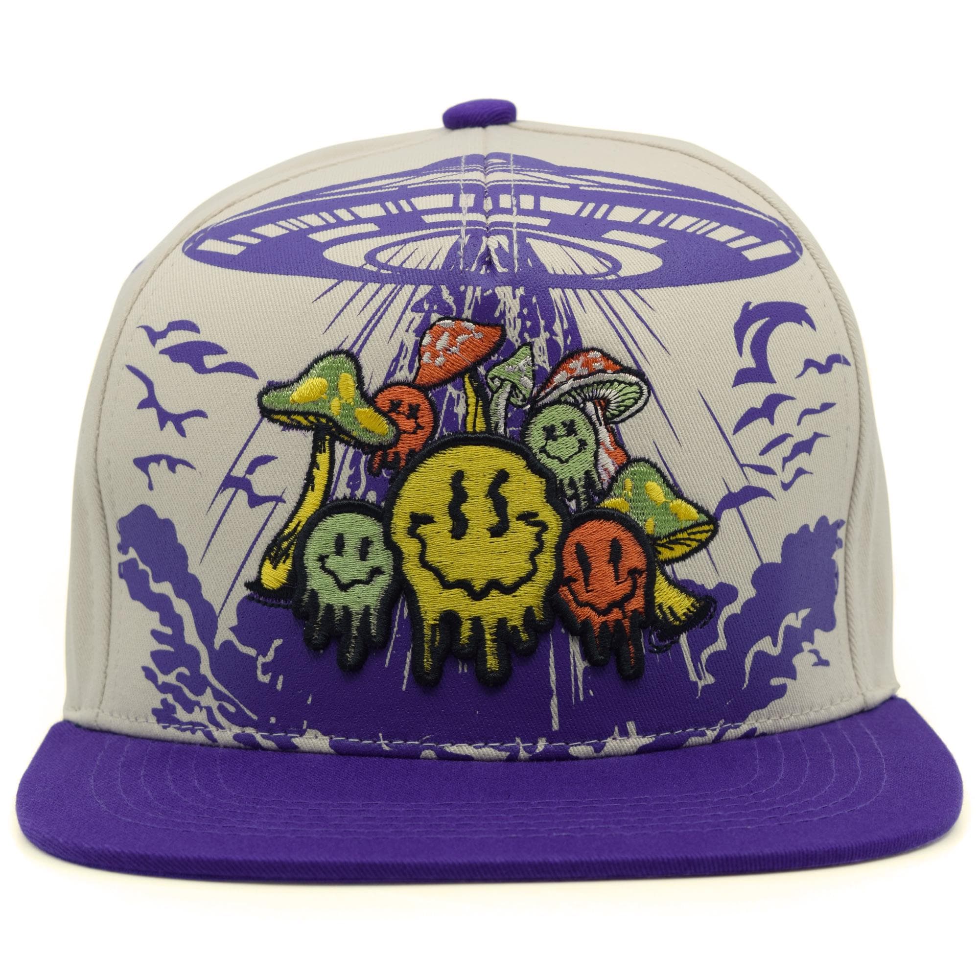 Ufo Hat - Etsy
