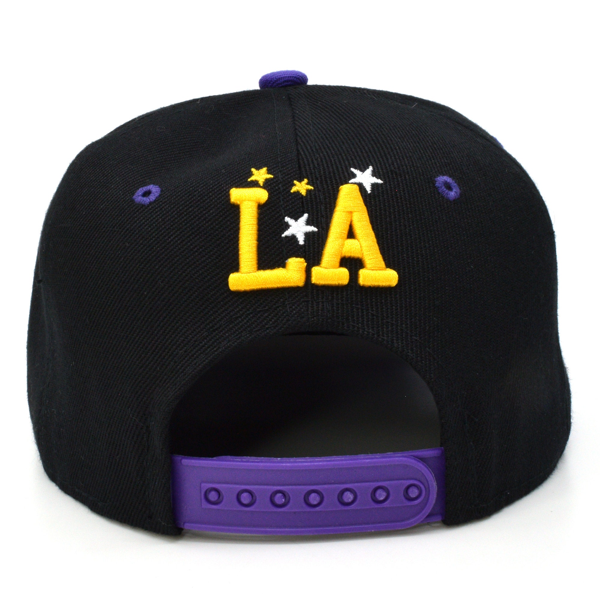 Cappelli SnapBack Uomo Los Angeles Cappelli SnapBack Uomo Los Angeles