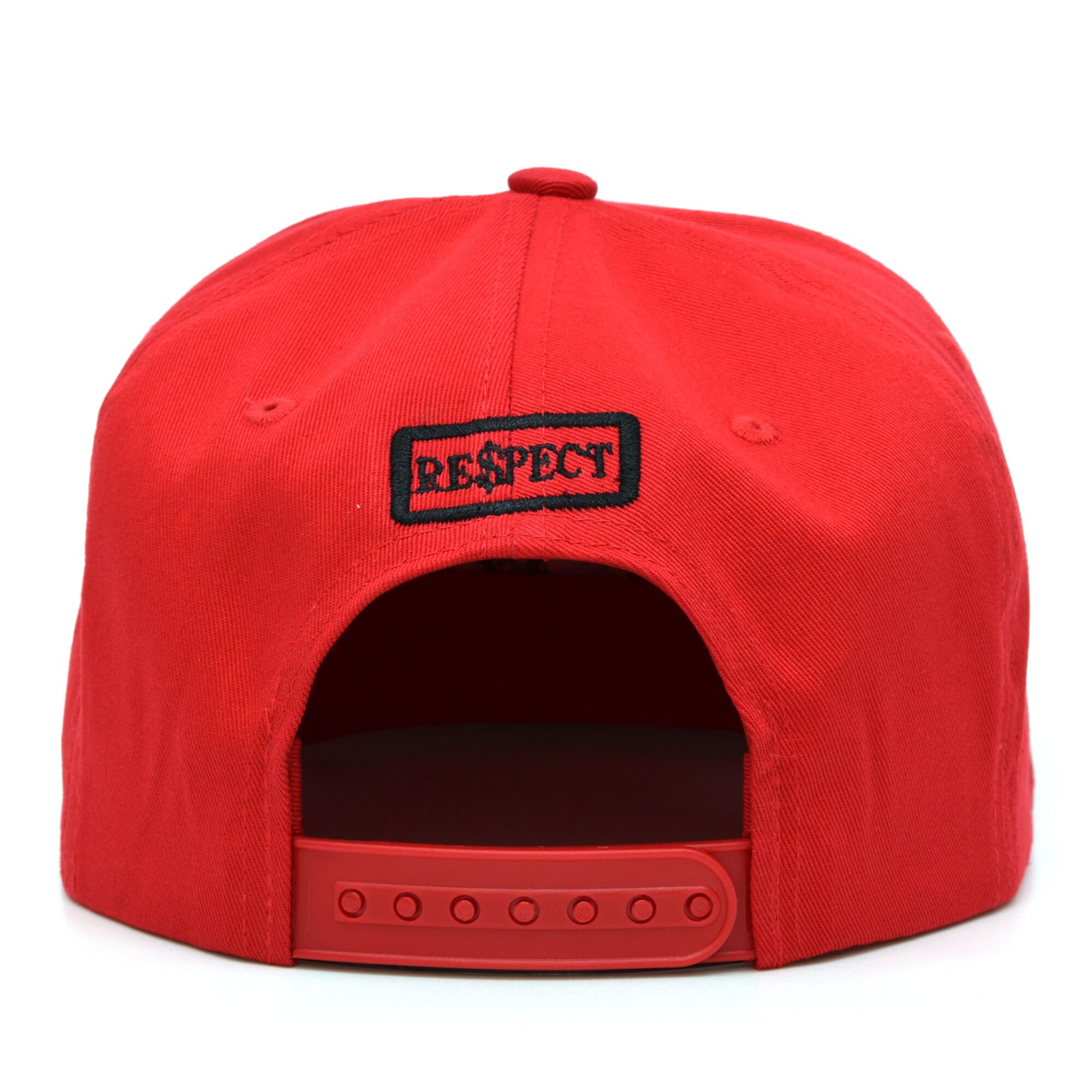 Respect Leader TL Snapback Money Hands Cotton Adult Adjustable Cap Hat ...