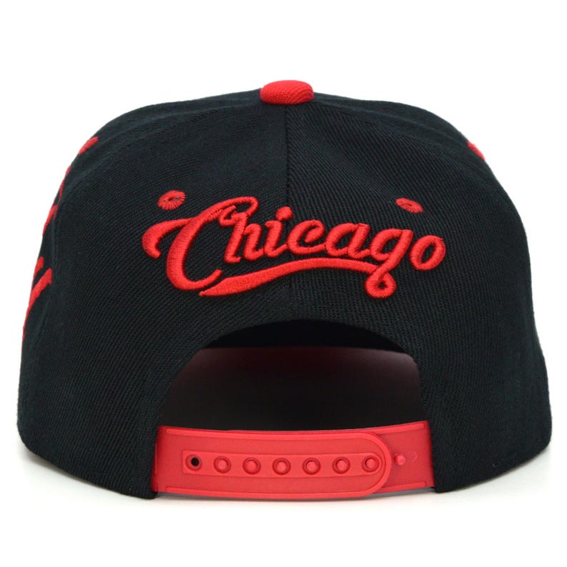 Chicago Rapper Cap Kids Drip New Greatest Bull 23 Chicago Fly Embroidery Snapback Hat Cap ...