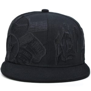 CIVIATELIER BASEBALL SNAPBACK CAP【新品未使用】 CIVIATELIER BASEBALL SNAPBACK CAP【新品未使用】 - メルカリ