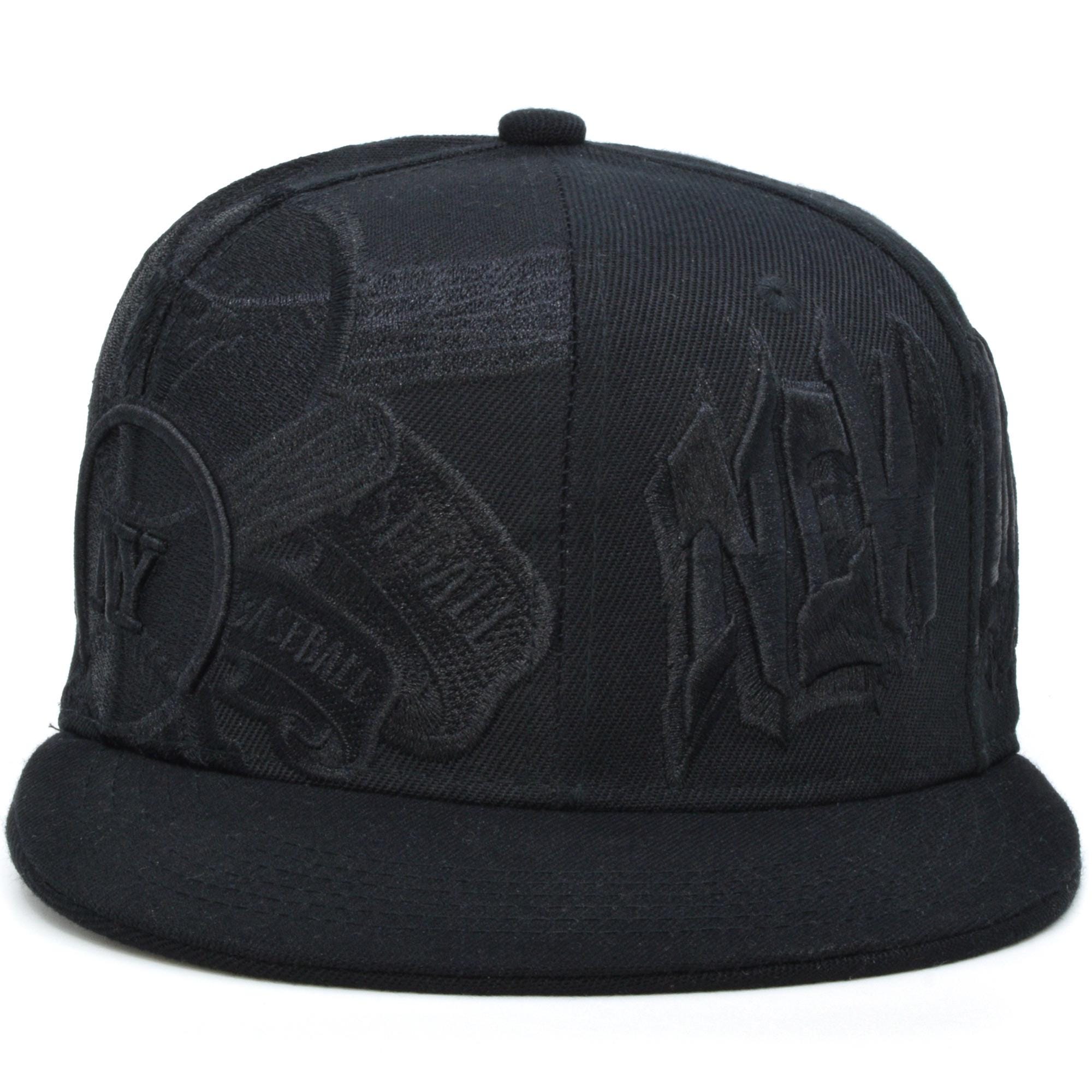New York New Leader NY Graffiti Hat Adjustable Embroidery