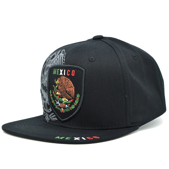 Casquette Loden Snapback Blaser