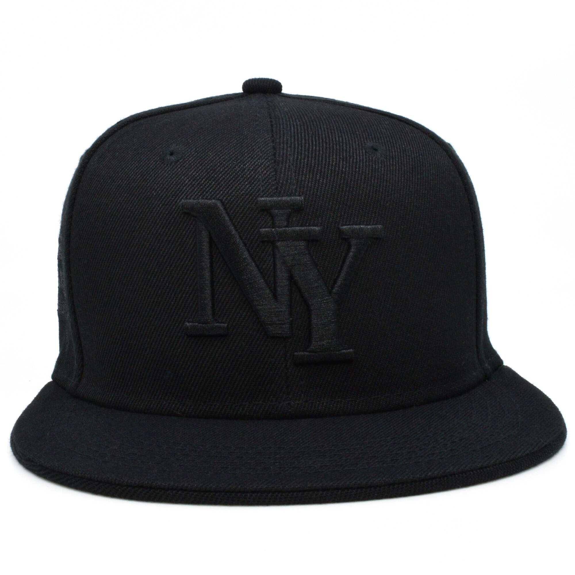 NY New Leader Classic New York Hat NY Baseball Adjustable
