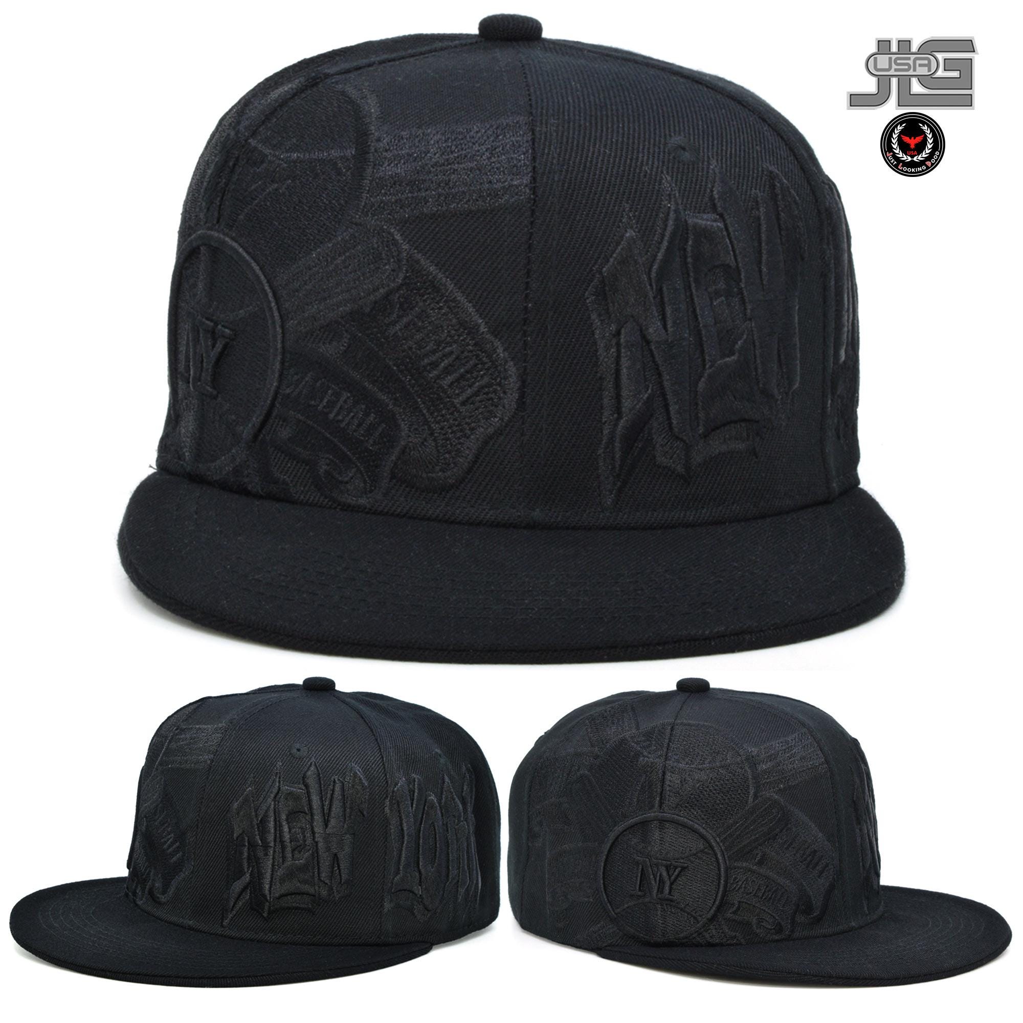 New York Hat 9295 LambaThug ランバサグ Black 送料無料 NEW YORK HAT ニューヨークハット 9295 Lamba Thug