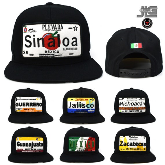Casquette India Love Snapback by Roark - 34,95