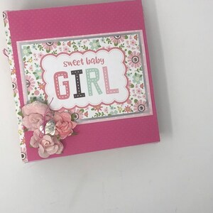 Sweet Baby Album