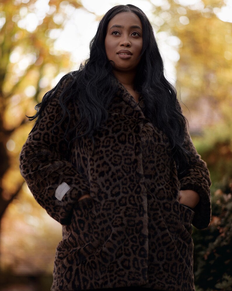 Old Money Style Coat