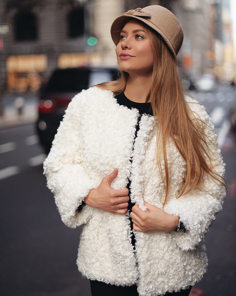 Old Money Style Coat