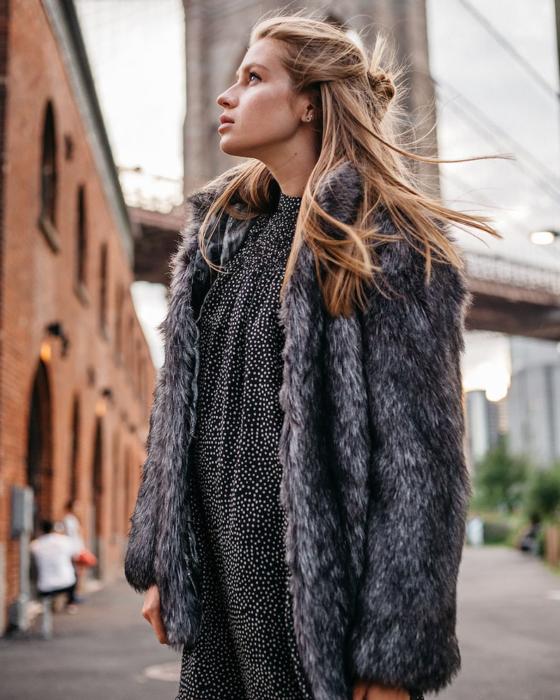 Old Money Style Coat