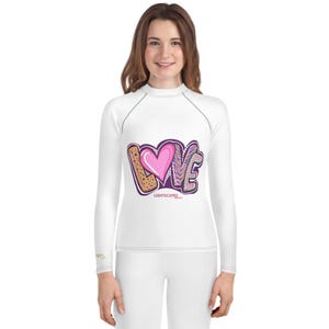 long-sleeved shirt