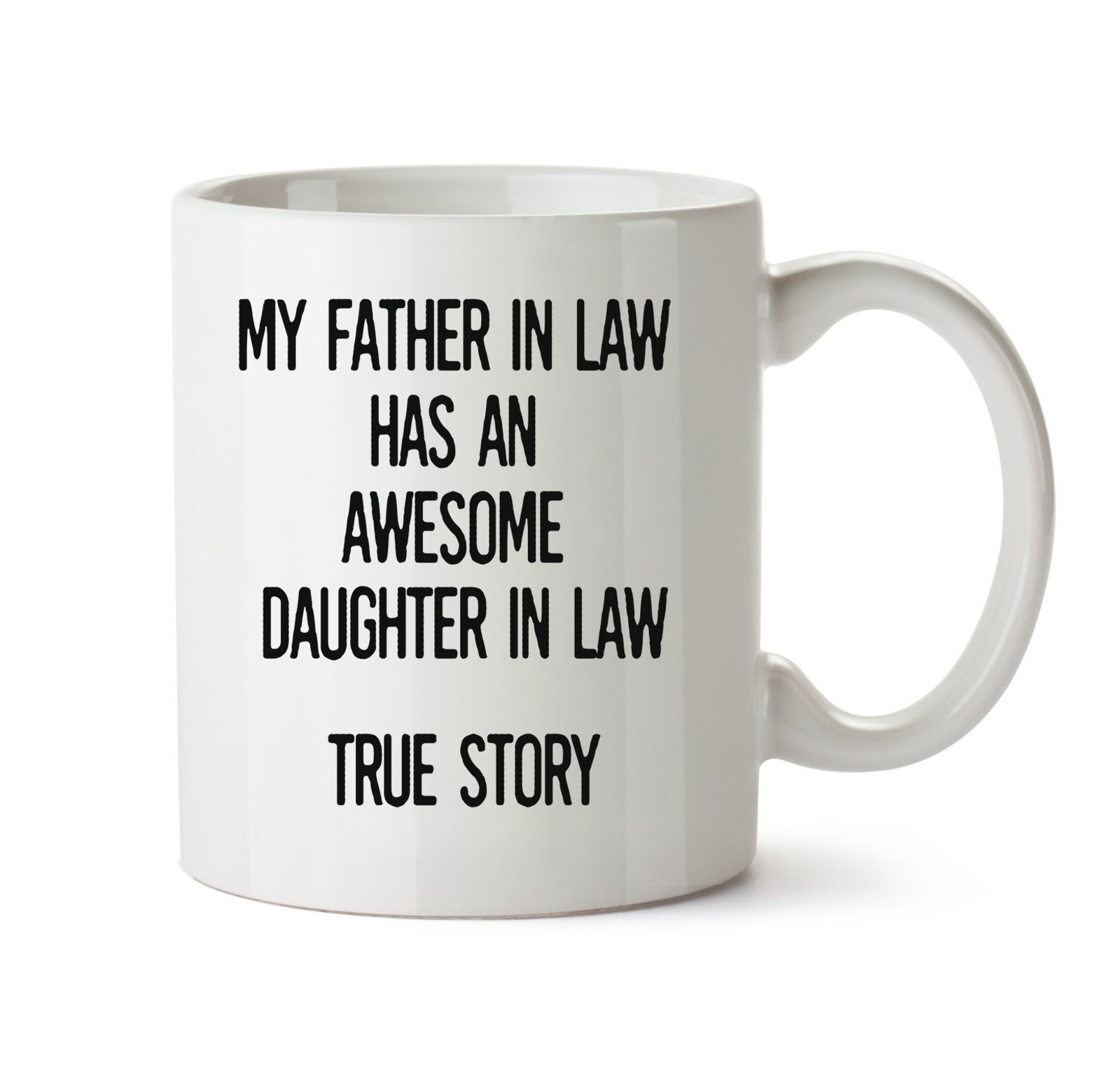 Father in Law Gift From Daughter in Law Gift for Etsy