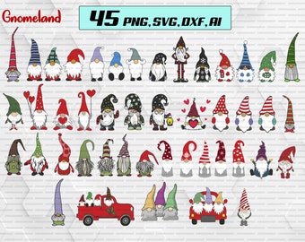 Download Gnomes Svg Etsy Yellowimages Mockups