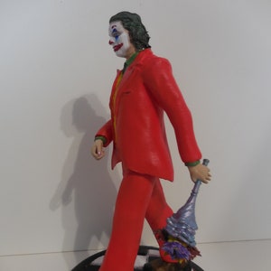 joaquin phoenix figure