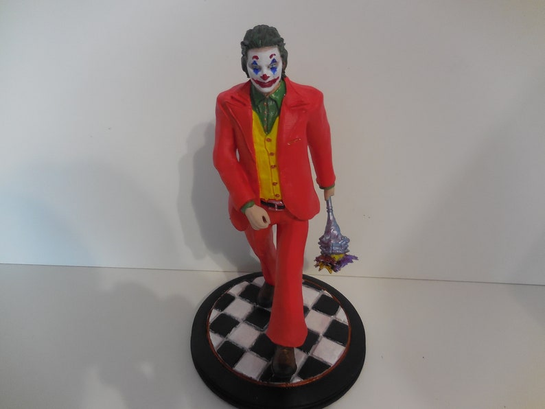 joker figure 2019