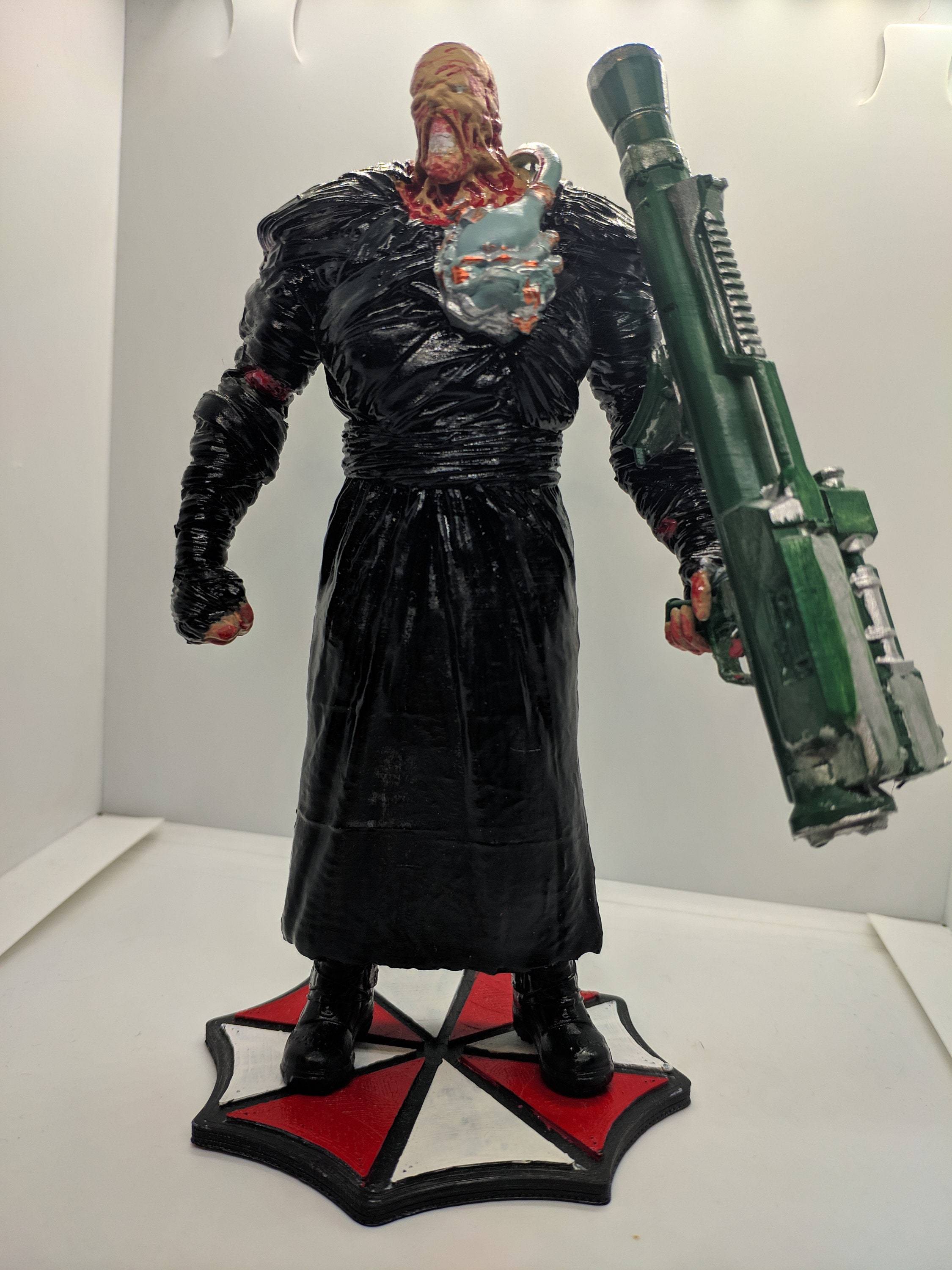 resident evil 3 remake nemesis resident evil 3 remake nemesis