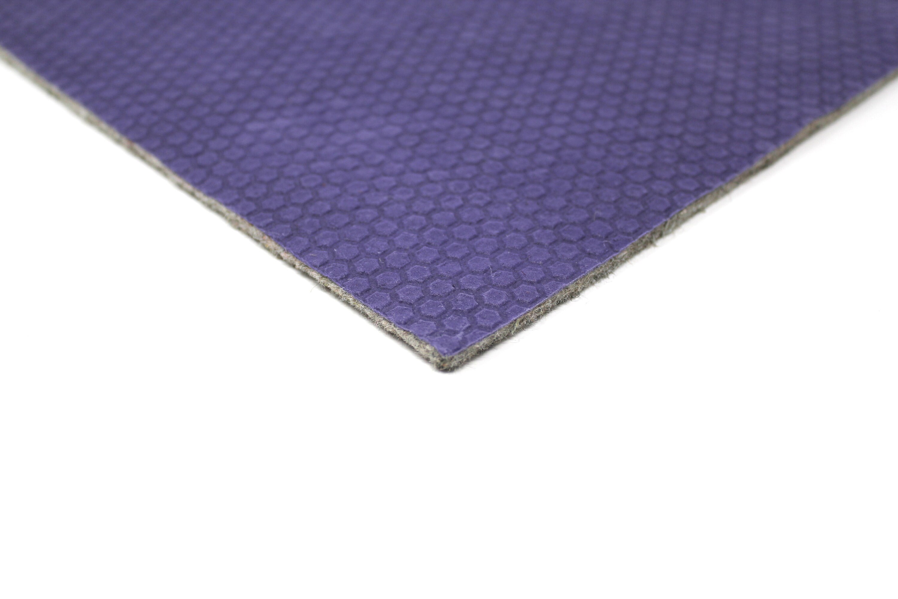 Duraholdplus™ Square Felt and Rubber Rug Pad for Hard Floors Rug Pads Etsy