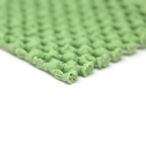 Super Green Natural Rubber Rectangular Rug pad - Georgia Rug Pads - All our orders are custom made and cut by hand.