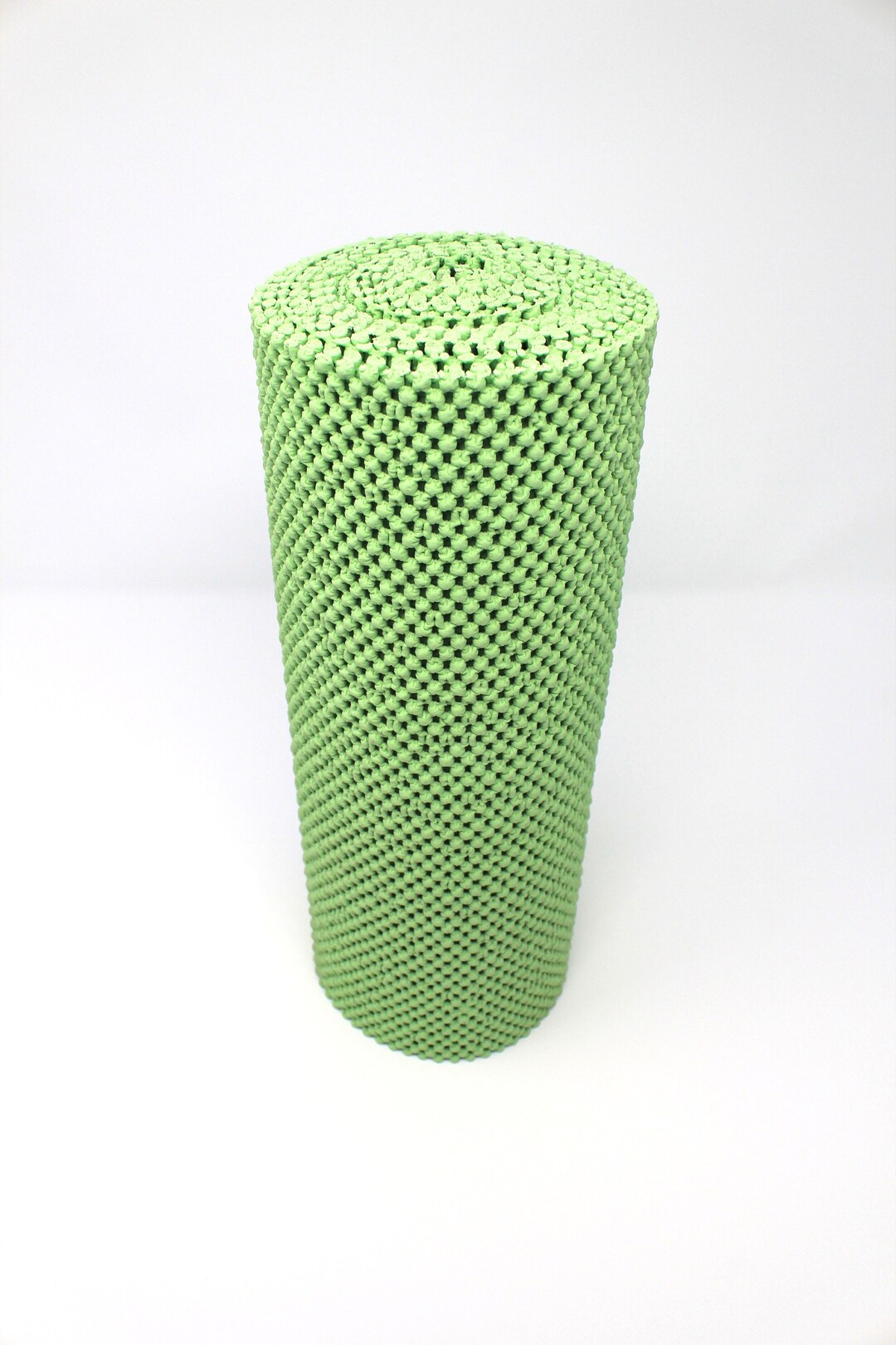 Super Green Natural Rubber Shelf & Drawer Liner 10, 12 , 18 , 20 Width