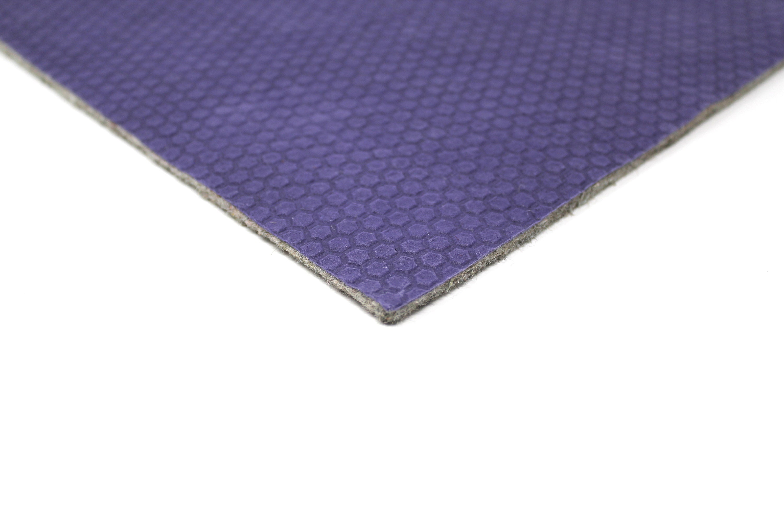 Duraholdplus™ Rectangle Felt and Rubber Rug Pad for Hard Floors