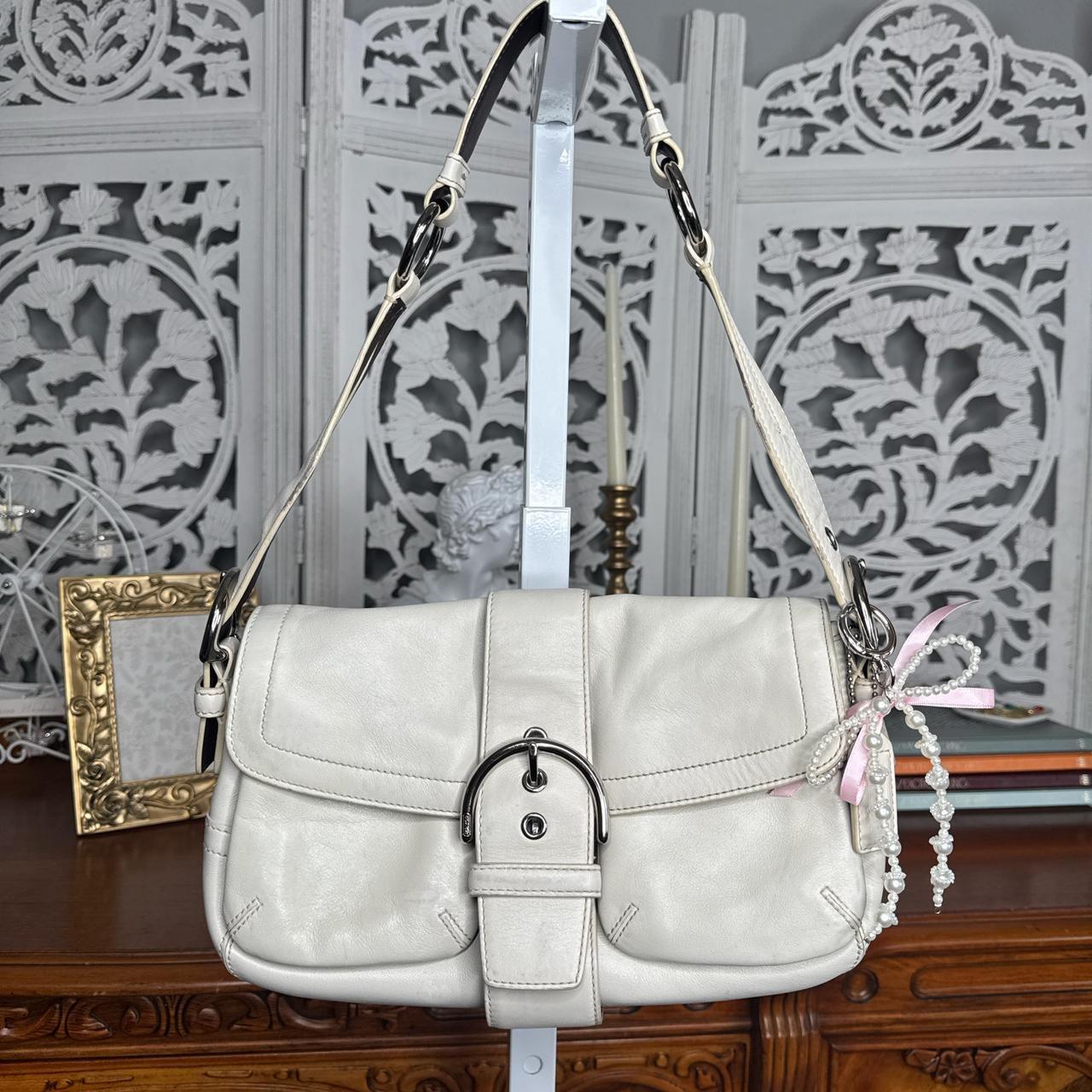 COACH/コーチ 12654 レガシー レザー ショルダーバッグ y2k Coach Legacy Shoulder Bag Turnlock Diagonal Y2K Red | eBay