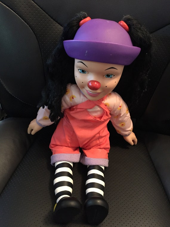 loonette doll
