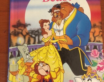 Beauty and the beast