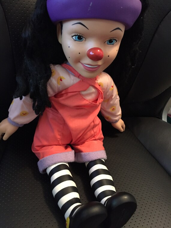 Loonette Doll Big Comfy Couch Etsy