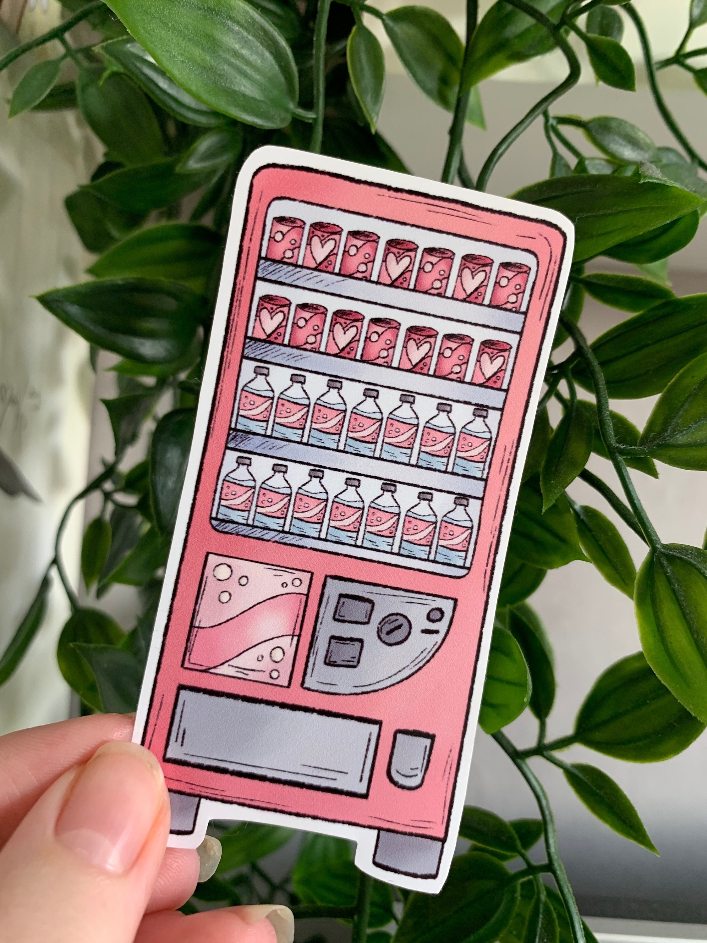 Sticker Vending Machine for sale| 97 ads for used Sticker Vending Machines