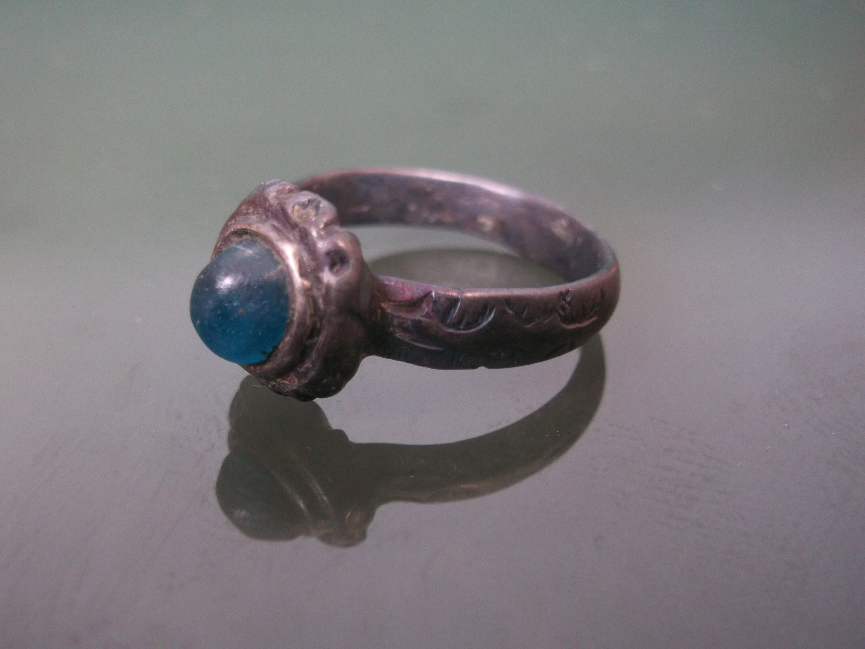 Ancient Rings - Etsy Ancient Rings - Etsy