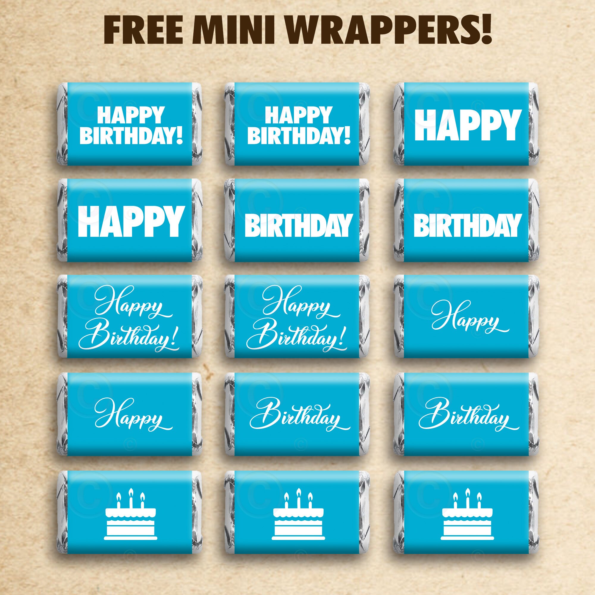 mermaid free candy bar wrapper template for word 1.55 oz mermaid free candy bar wrapper template for word 1.55 oz