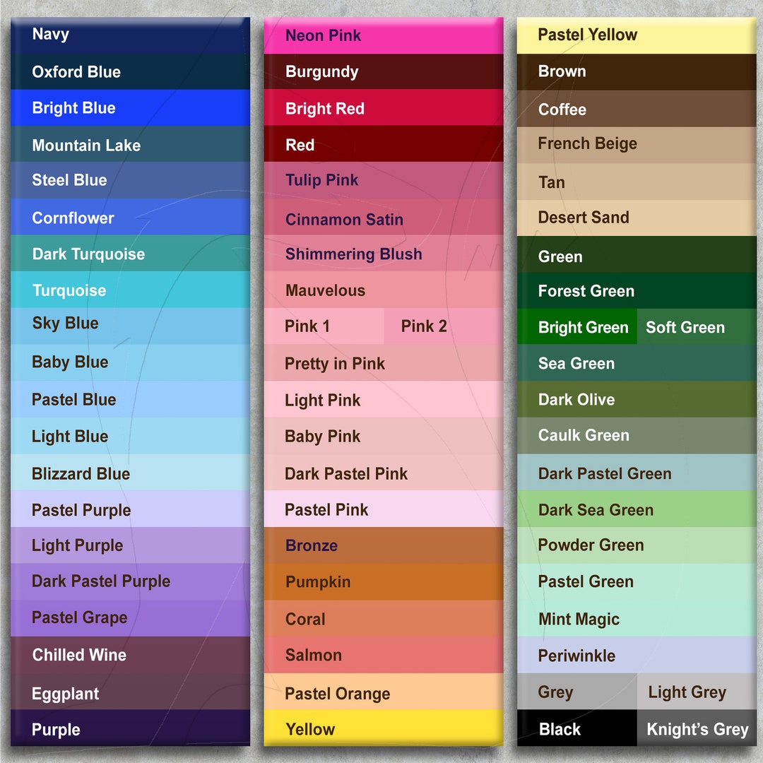 Color Choices for CUSTOM PERSONALIZED Candy Bar Wrappers Thank You ...