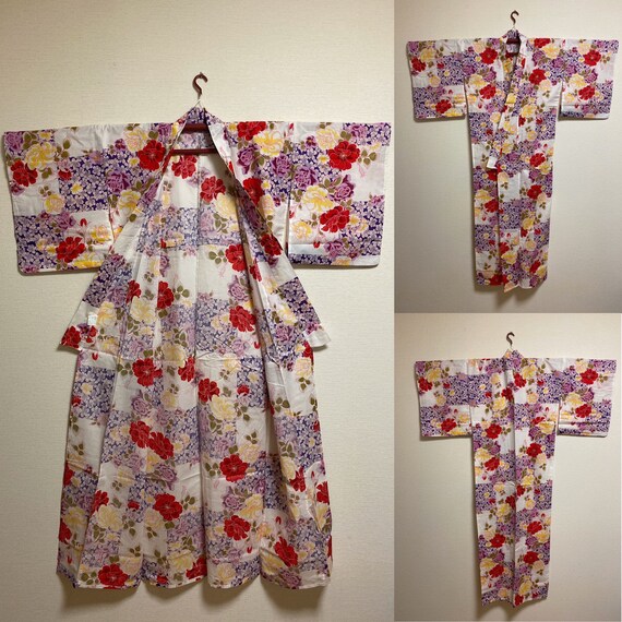 JAPANESE YUKATA ver1