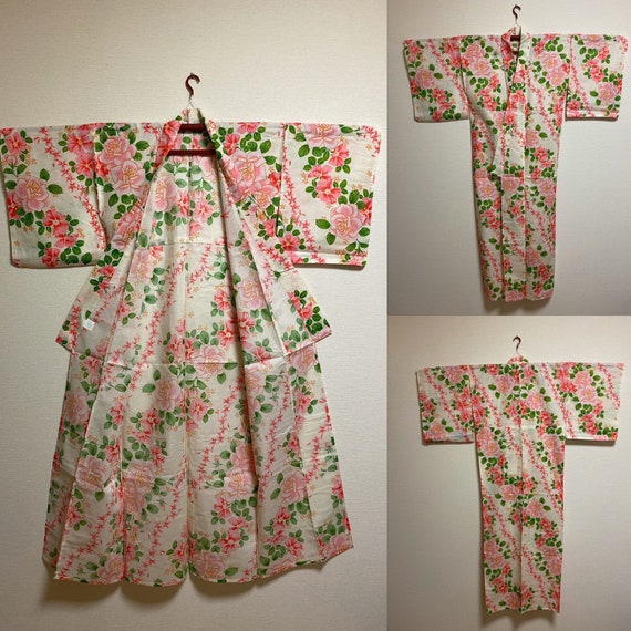 JAPANESE YUKATA ver3