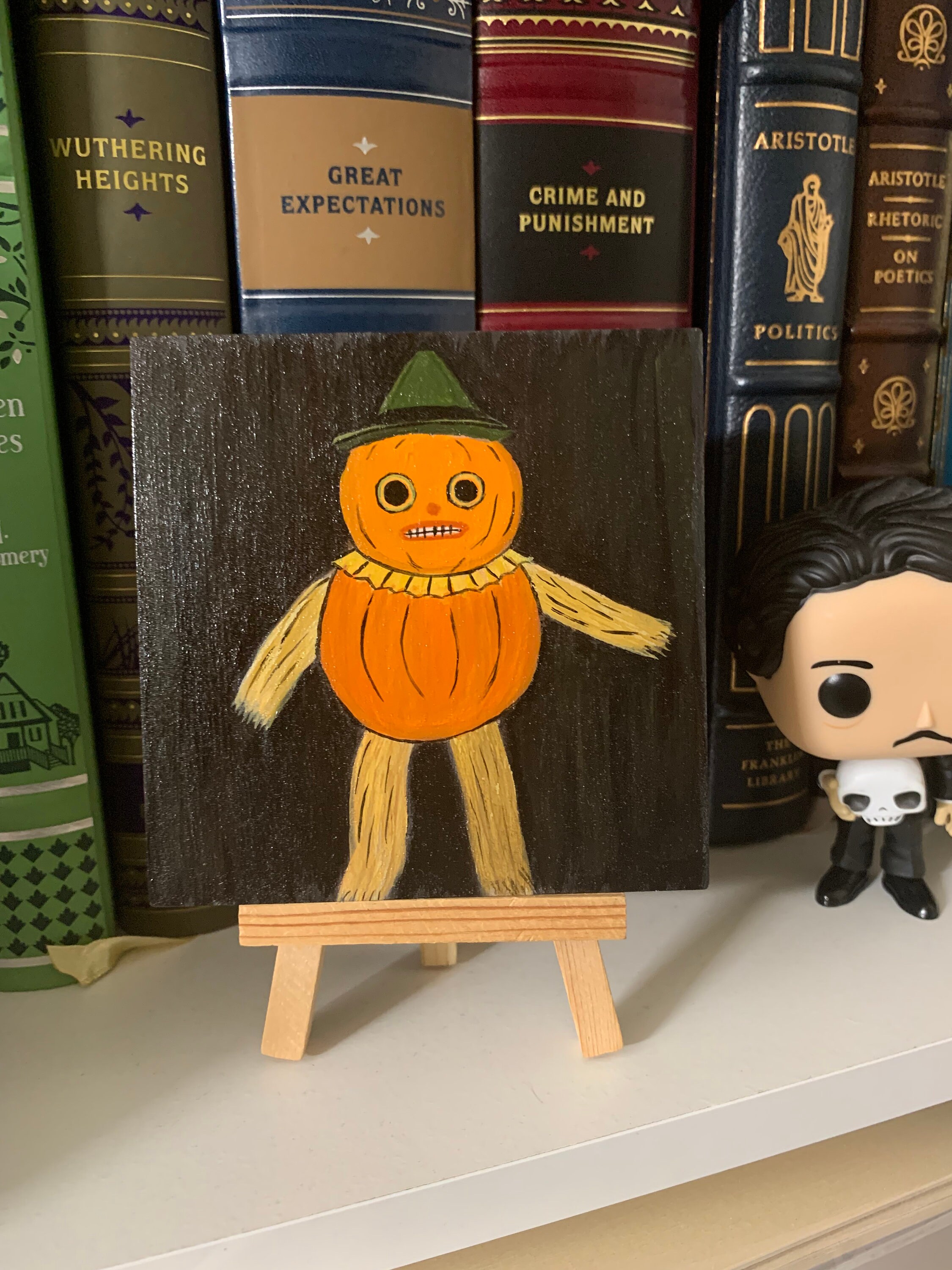 over the garden wall book 1