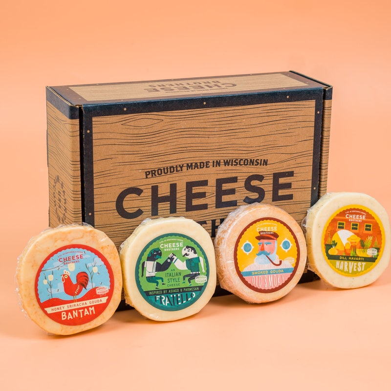 Cheese - Etsy