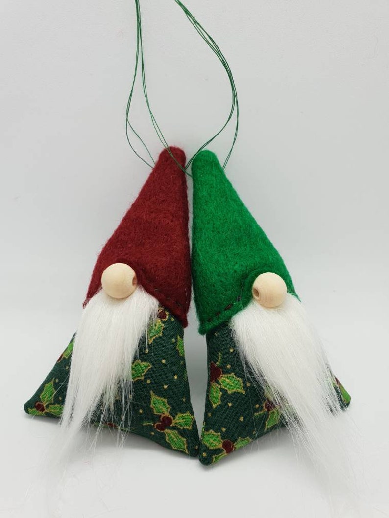 Mini Christmas Gnome Gonk Decoration Festive Tree Decor Etsy mini-christmas-gnome-gonk-decoration-festive-tree-decor-etsy