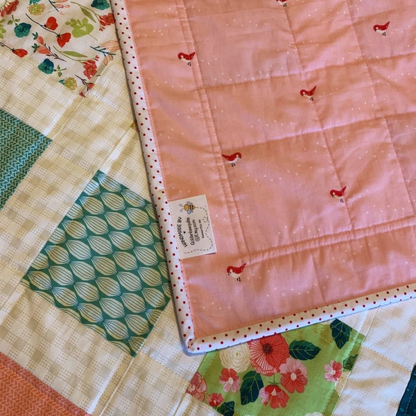 Toddler Bedding Etsy